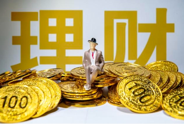 上班族有钱要理财吗?一看就明白了-信速文